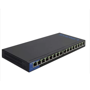 Linksys LGS116P Networking Switch