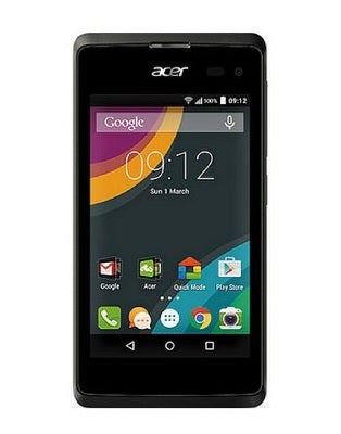 Acer Liquid Z220 3G Mobile Phone