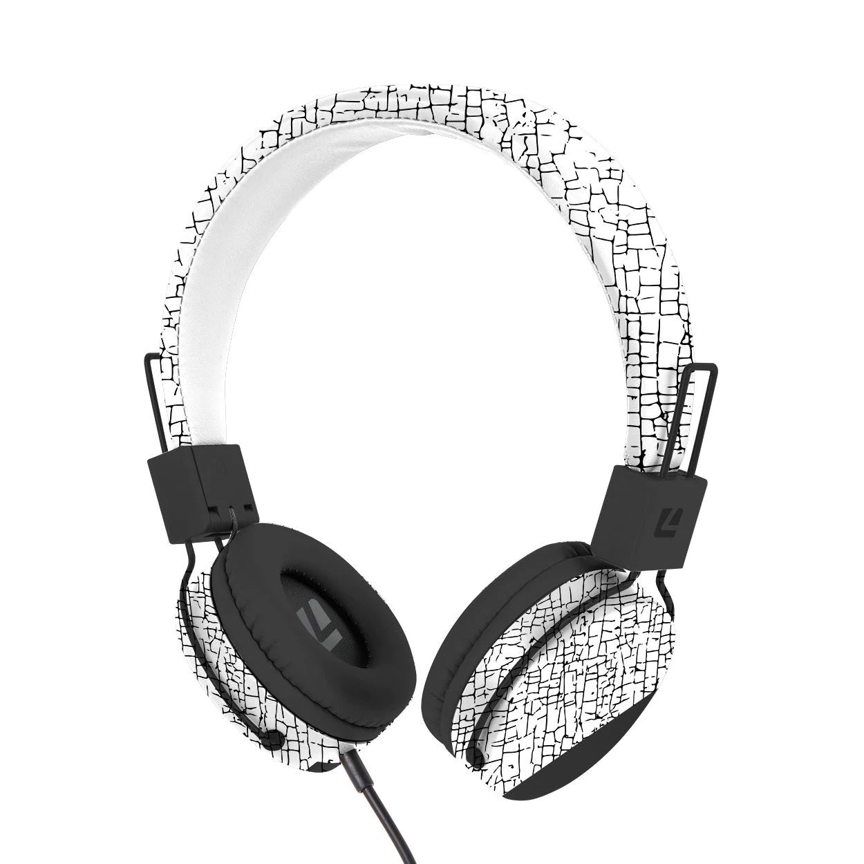 Liquid Ears Edge Volume Limited LEK20 Headphones