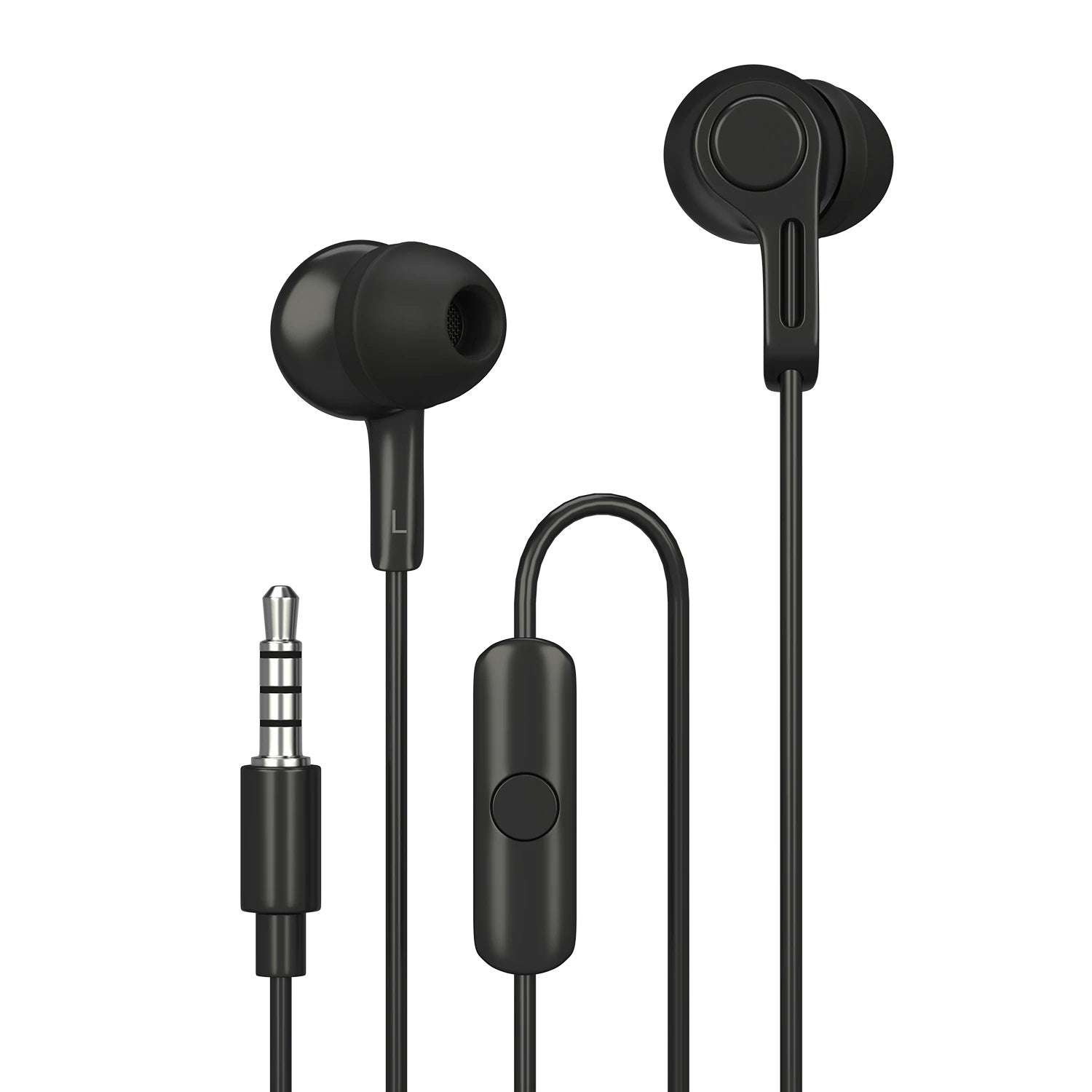 Liquid Ears LEMIC Headphones