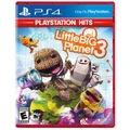 Sony LittleBigPlanet 3 PlayStation Hits PS4 Playstation 4 Game