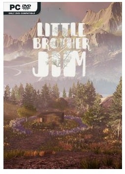Tonguc Bodur Little Brother Jim PC Game