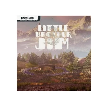 Tonguc Bodur Little Brother Jim PC Game
