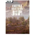 Tonguc Bodur Little Brother Jim PC Game