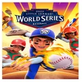 GameMill Entertainment Little League World Series Baseball 2022 PC Game