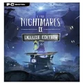 Bandai Little Nightmares II Deluxe Edition PC Game