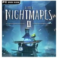 Bandai Little Nightmares II PC Game