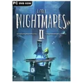 Bandai Little Nightmares II PC Game