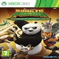 Little Orbit Kung Fu Panda Showdown of Legendary Legends Xbox 360 Game