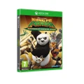 Little Orbit Kung Fu Panda Showdown of Legendary Legends Xbox One Game