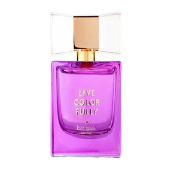 Kate Spade Live Colorfully Sunset Women's Perfume
