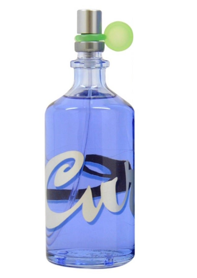 Liz Claiborne Curve Women's Perfume