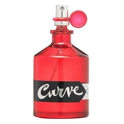 Liz Claiborne Curve Connect Men's Cologne