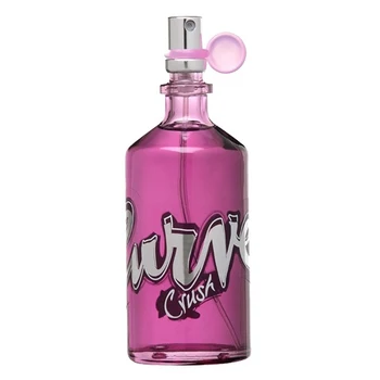 Liz Claiborne Curve Crush Women's Perfume
