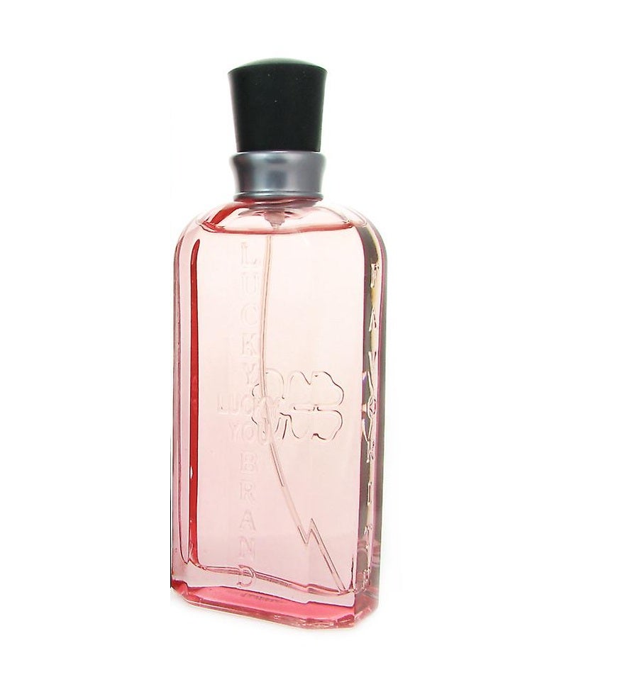 liz claiborne lucky you perfume