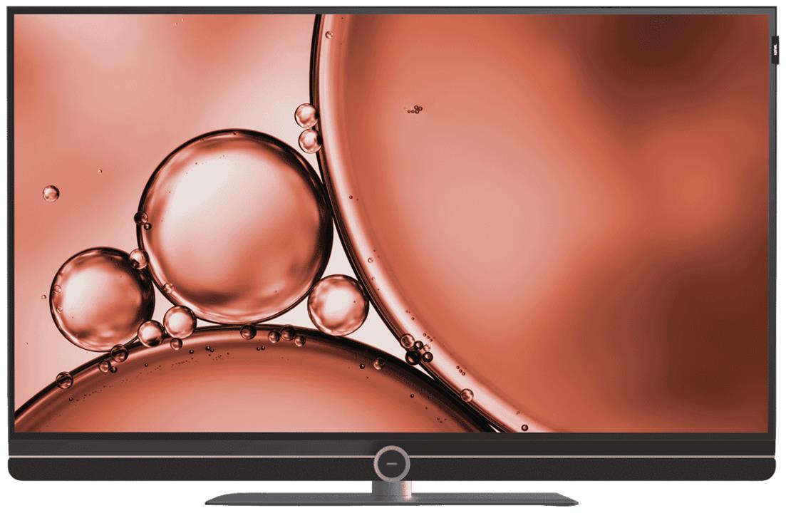 Loewe Bild 2 43inch UHD ELED LCD TV