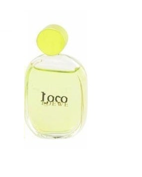 Loewe Loco Loewe Mini 7ml Edp Women's Perfume