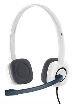 Logitech H150 Stereo Headphones