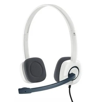 Logitech H150 Stereo Headphones