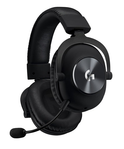 Logitech Pro X Headphones