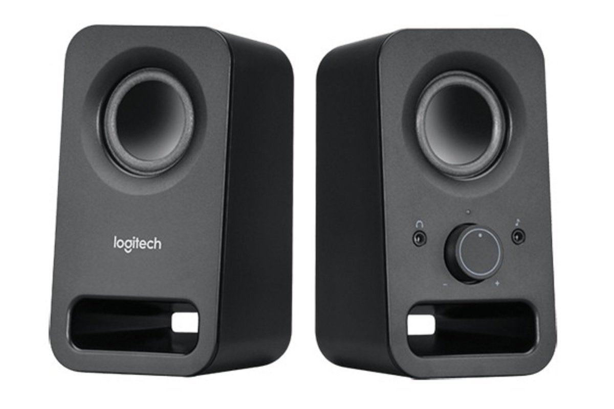 Logitech Z150 Computer Speaker