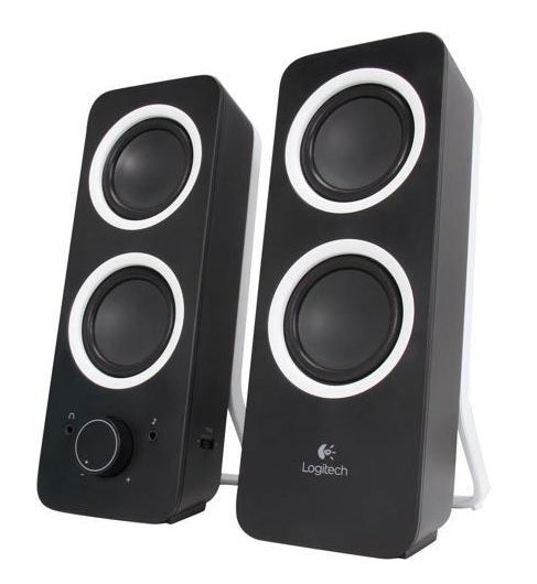 Logitech Z200 Computer Speaker