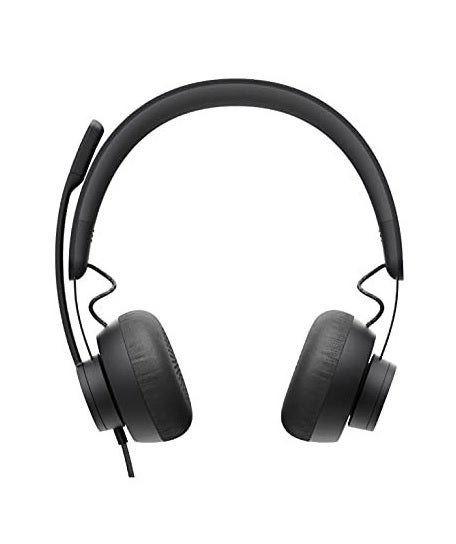 Logitech Zone Wired Headphone