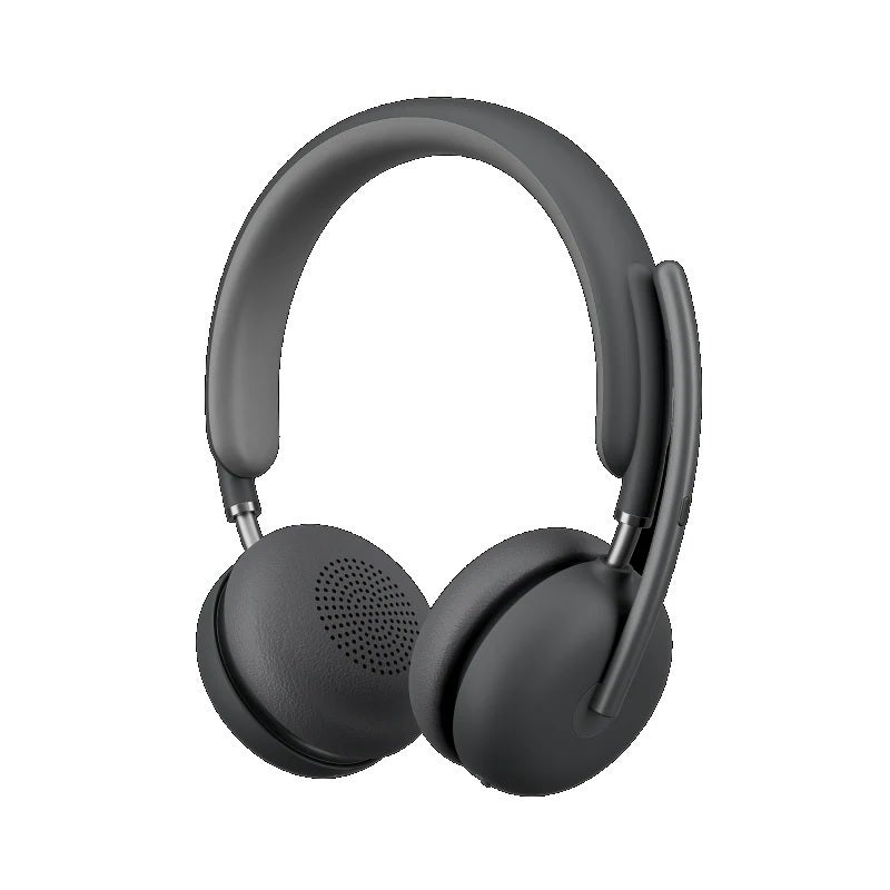 Logitech Zone Wireless 2 Over The Ear Headphones