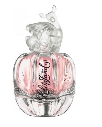 Lolita Lempicka Lolitaland Women's Perfume