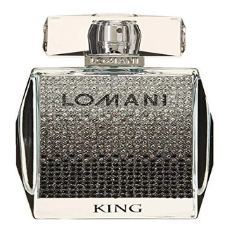 Lomani King Men's Cologne
