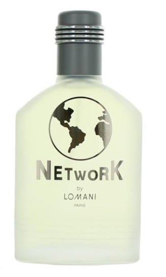 network by lomani paris price