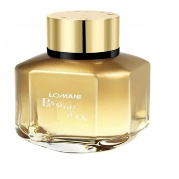 Lomani Passion DOr Women's Perfume