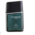 Lomani Pour Homme Men's Cologne