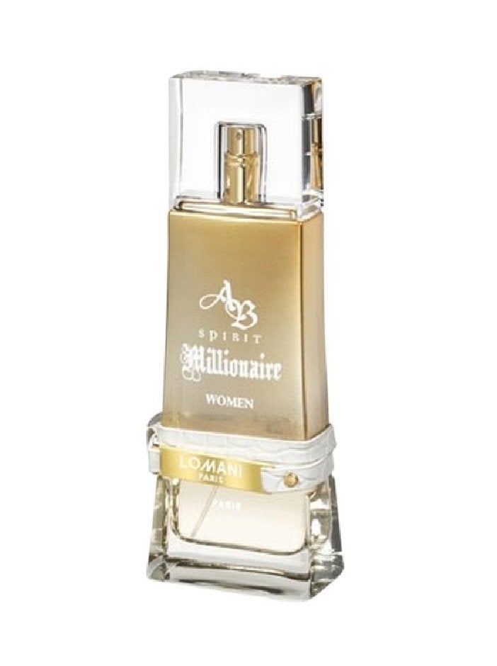 Lomani Spirit Millionaire 100ml EDP Women's Perfume
