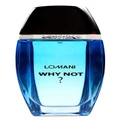 Lomani Why Not Men's Cologne