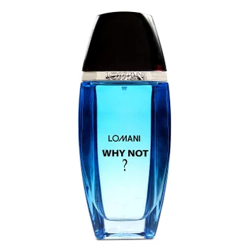 Lomani Why Not Men's Cologne