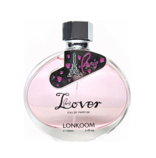 Lonkoom Paris Lover Pink Women's Perfume