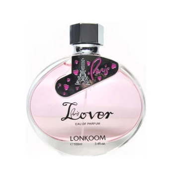 Lonkoom Paris Lover Pink Women's Perfume