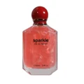 Lonkoom Sparkle Red Women's Perfume