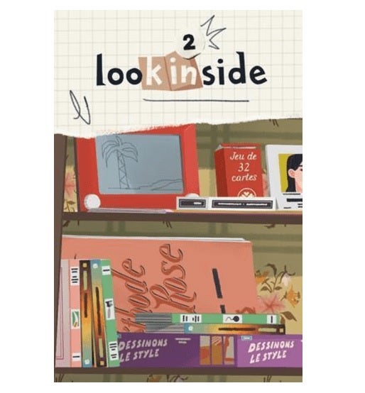 Plug In Digital Look Inside Chapter 2 PC Game