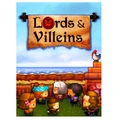 1C Company Lords And Villeins PC Game