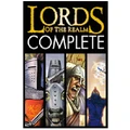 Rebellion Lords Of The Realm Complete PC Game