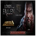 City Interactive Lords of The Fallen Digital Deluxe Edition PC Game