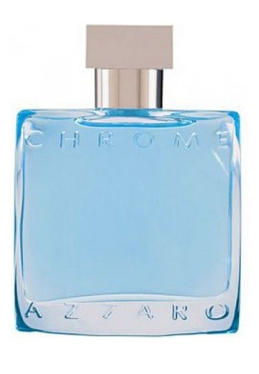 Loris Azzaro Chrome Men's Cologne