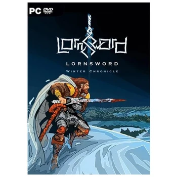 Microids Lornsword Winter Chronicle PC Game