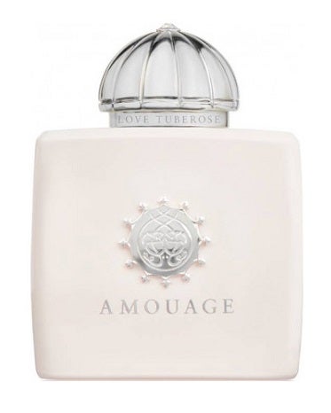 Amouage Love Tuberose Women's Perfume