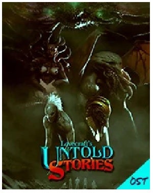 Badland Games Lovecrafts Untold Stories OST PC Game