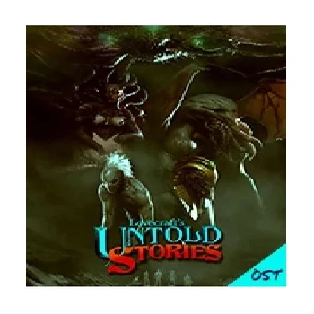 Badland Games Lovecrafts Untold Stories OST PC Game
