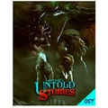 Badland Games Lovecrafts Untold Stories OST PC Game