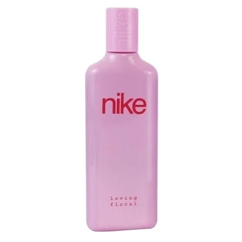 Nike Loving Floral Woman Women's Perfume